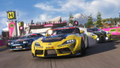 Forza Horizon 6 is shaping up to be an immense hit