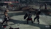 Ryse: Son of Rome - SmartGlass Walkthrough