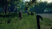 The Culling Announcement Trailer