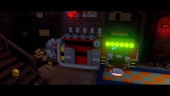 Lego Dimensions - Gremlins gameplay