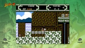 The Disney Afternoon Collection - DuckTales 2 gameplay