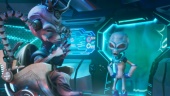 Destroy All Humans! - Release Trailer