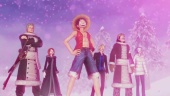 One Piece: Pirate Warriors - Grand Line Edition Trailer