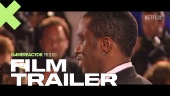 Sean Combs: The Reckoning - Official Teaser (Netflix)
