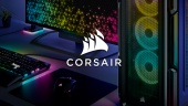 Corsair&rsquo;s latest keyboard will handle QTEs for you!