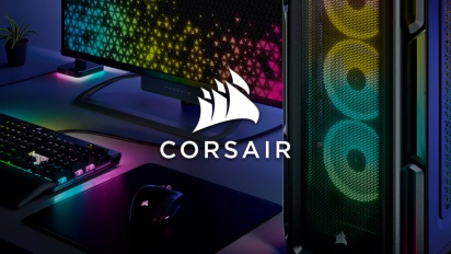 Corsair&rsquo;s latest keyboard will handle QTEs for you!