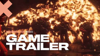 Warhammer 40,000: Dawn of War IV - Release Date Update Trailer