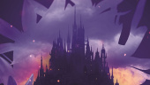 Brigid Kemmerer wants to see Defy the Night being adapted