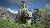 Crimson Desert&rsquo;s DLC will arrive this year
