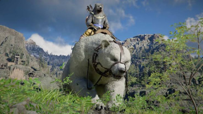 Crimson Desert&rsquo;s DLC will arrive this year