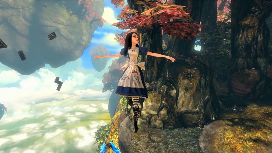 Alice: Madness Returns Walkthrough