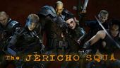 Clive Barker's Jericho - Capt. Xavier Jones