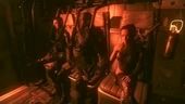 Clive Barker's Jericho - Capt. Devin Ross
