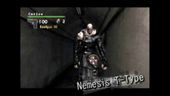 Resident Evil: Umbrelle Chronicles - Enemies