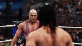 WWE 2K18 - Launch Trailer