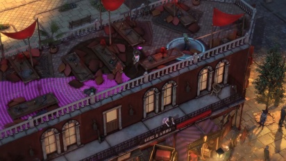 Desperados III - Closed Beta Trailer