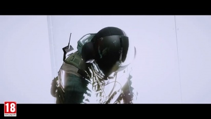 Rainbow Six: Siege - Every Life is a Lesson Trailer