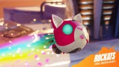 Rocket Arena - Season 1 Trailer