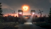 Surviving the Aftermath - Release Date Trailer