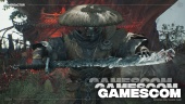 Exclusive PS5 Gameplay and Phantom Blade: Zero Interview (Gamescom) - Developer S-Game talks us through a portion of the A-RPG