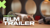 Human Vs. Hamster - Official Trailer