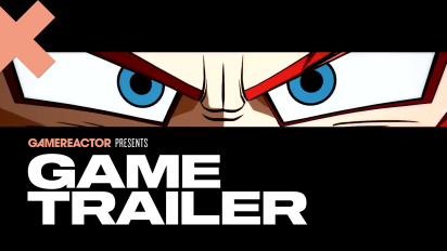 Dragon Ball FighterZ - Goku (SS4, DAIMA) Character Trailer (PS5 & PS4)