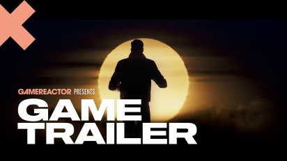 007 First Light - Title Sequence: Lana Del Rey (PS5)