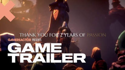 No Rest for the Wicked - 2nd Anniversary Celebration Trailer