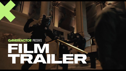 How To Rob A Bank - Official Trailer