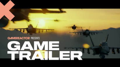 Battlefield 6 x Top Gun: Carrier Strike - Cinematic Trailer