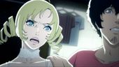 Catherine - Cat or Kat Trailer