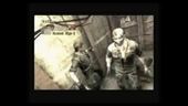 Resident Evil: Umbrella Chronicles - Wesker