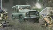 Call of Duty 4 - Qaddafi's Review
