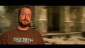 Call of Duty 4 - Behind the Screen Multiplayer
