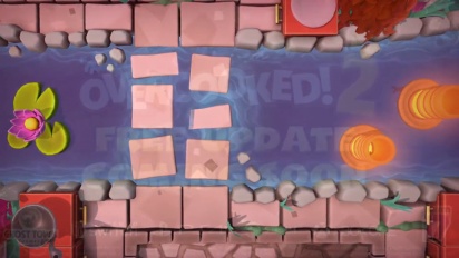 Overcooked! 2 - Free Update Coming Soon!