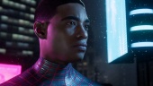 Spider-Man: Miles Morales - Family Behind the Scenes