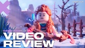 Lego Horizon Adventures - Video Review