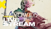 Avowed - Livestream Replay