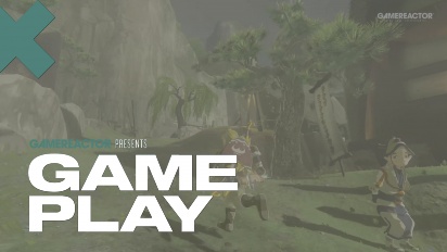 Have you seen The Legend of Zelda: Tears of the Kingdom at 4K HDR on the Nintendo Switch 2 already?