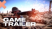 Gallipoli - Reveal Trailer