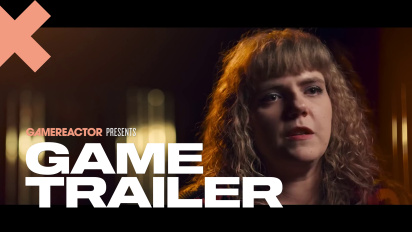 Control Resonant - Development Diary: Beyond the Oldest House (PS5)