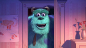 Monsters Inc. 3 is in the works