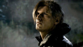 Leon S. Kennedy&rsquo;s voice actor is optimistic about the Resident Evil movie