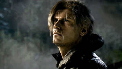 Leon S. Kennedy&rsquo;s voice actor is optimistic about the Resident Evil movie