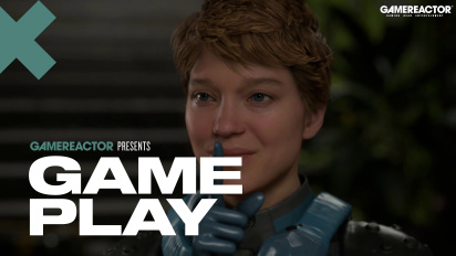 Death Stranding 2: On the Beach (PC Version) &ndash; Family Life and an Unexpected Visit