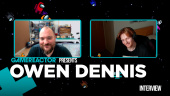 How to Animate a Character with No Eyes and Mouth - Among Us Interview with Owen Dennis