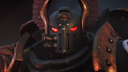 Warhammer 40,000: Dawn of War IV has been delayed to December