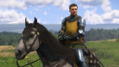 The next Kingdom Come game will launch before April 2028