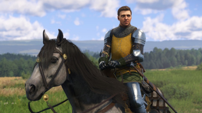 The next Kingdom Come game will launch before April 2028