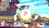E3 11: Kirby Wii